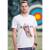 Camiseta de hombre ARCHERS STYLE - Tiro con arco - varios colores colores