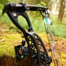 DRAKE Pathfinder Basic - 40-65 lbs - Arco de poleas