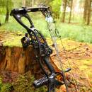 DRAKE Pathfinder Basic - 40-65 lbs - Compound bow