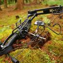 DRAKE Pathfinder Basic - 40-65 lbs - Compound bow