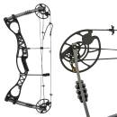 DRAKE Pathfinder Basic - 40-65 lbs - Arco de poleas