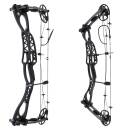 DRAKE Pathfinder Basic - 40-65 lbs - Compound bow