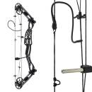 DRAKE Pathfinder Basic - 40-65 lbs - Compound bow