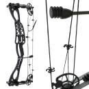 DRAKE Pathfinder Basic - 40-65 lbs - Arco de poleas