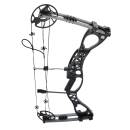 DRAKE Pathfinder Basic - 40-65 lbs - Arco de poleas