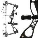 DRAKE Pathfinder Complete - 40-65 lbs - Compound bow