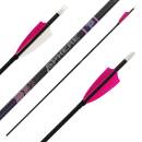 Freccia completa | SPHERE BowJob - 6,20 mm - Carbonio
