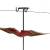 CARTEL Bow Stand / Soporte de suelo para flechas y arco
