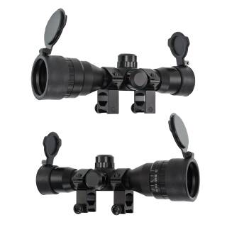 X-BOW FMA 4x32 AOIR - Scope