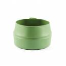 WILDO Fold-A-Cup GREEN - 200 ml - Taza plegable