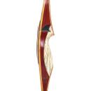 BEIER Long Tigris - 68 inch - 20-55 lbs - Longbow