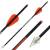 Carbon bolt | X-BOW fma Supersonic Hunt Pack - 13 inches - 5 or 10 pieces