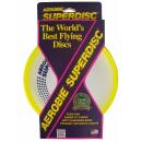 AEROBIE Superdisc - &Oslash; 25cm - disque &agrave; lancer