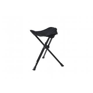 BASICNATURE Travelchair - taburete de tres patas - varios colores colores