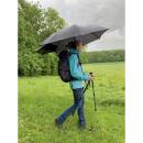 EUROSCHIRM Swing backpack handsfree - Parapluie - Diff&eacute;rentes couleurs. couleurs