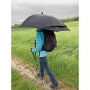 EUROSCHIRM Swing backpack handsfree - umbrella - various colours. Colours