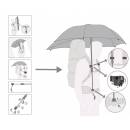 EUROSCHIRM Swing backpack handsfree - Parapluie - Diff&eacute;rentes couleurs. couleurs