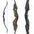 DRAKE ARCHERY ELITE Chameleon - 60 pouces - 20-60 lbs - Arc recurve