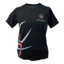 T-shirt SPIDERBOWS