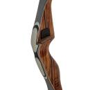 BEAR ARCHERY Kodiak Magnum - 52 pollici - 35-60 lbs - Arco ricurvo