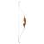 BEAR ARCHERY Kodiak Hunter - 60 pouces - 35-60 lbs - Arc recurve