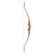 BEAR ARCHERY Kodiak Hunter - 60 pouces - 35-60 lbs - Arc recurve