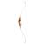 BEAR ARCHERY Kodiak Hunter - 60 pouces - 35-60 lbs - Arc recurve