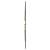 BEAR ARCHERY Kodiak Hunter - 60 pouces - 35-60 lbs - Arc recurve