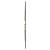 BEAR ARCHERY Kodiak Hunter - 60 pulgadas - 35-60 lbs - Arco Recurvo