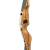 BEAR ARCHERY Kodiak Hunter - 60 pouces - 35-60 lbs - Arc recurve