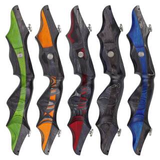 Riser | SPIDERBOWS Blizzard - ILF - 19-23 pollici