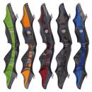 Riser | SPIDERBOWS Blizzard - ILF - 19-23 pollici