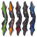 Mittelst&uuml;ck | SPIDERBOWS Blizzard - ILF - 19-23 Zoll