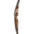 BEAR ARCHERY Super Grizzly - 58 Inch - 35-65 lbs - Recurve bow