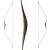 DRAKE ARCHERY ELITE Sparrow - 60 pulgadas - 20-45 lbs - Arco híbrido