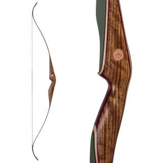 BEAR ARCHERY Kodiak - 60 pollici - 35 - 60 lbs - Arco ricurvo