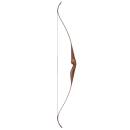BEAR ARCHERY Kodiak - 60 pouces - 35 - 60 lbs - Arc recurve