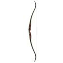 BEAR ARCHERY Kodiak - 60 pouces - 35 - 60 lbs - Arc recurve