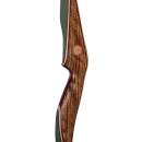 BEAR ARCHERY Kodiak - 60 pulgadas - 35 - 60 lbs - Arco Recurvo