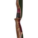 BEAR ARCHERY Kodiak - 60 pouces - 35 - 60 lbs - Arc recurve