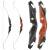 BEAR ARCHERY Take Down - 56-64 pouces - 30-70 lbs - Arc recurve