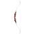 BEAR ARCHERY Take Down - 56-64 inch - 30-70 lbs - Recurve bow