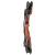 BEAR ARCHERY Take Down - 56-64 pouces - 30-70 lbs - Arc recurve