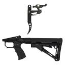 X-BOW FMA Supersonic Upgrade Kit - Stock &amp; Trigger