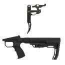 X-BOW FMA Supersonic Upgrade Kit - Stock &amp; Trigger