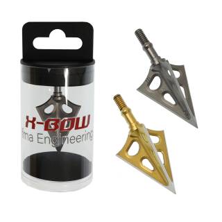 X-BOW FMA Edge I - Pointe de chasse