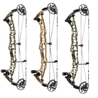 HOYT Arco de poleas Highline