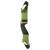 BEAR ARCHERY Mag - 56-64 pollici - 30-70 lbs - Arco ricurvo Take Down