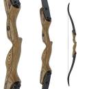 DRAKE ARCHERY ELITE Timber Wolf - ILF - 58-62 pouces -...