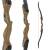 DRAKE ARCHERY ELITE Timber Wolf - ILF - 58-62 Zoll - 24-48 lbs - Recurvebogen
